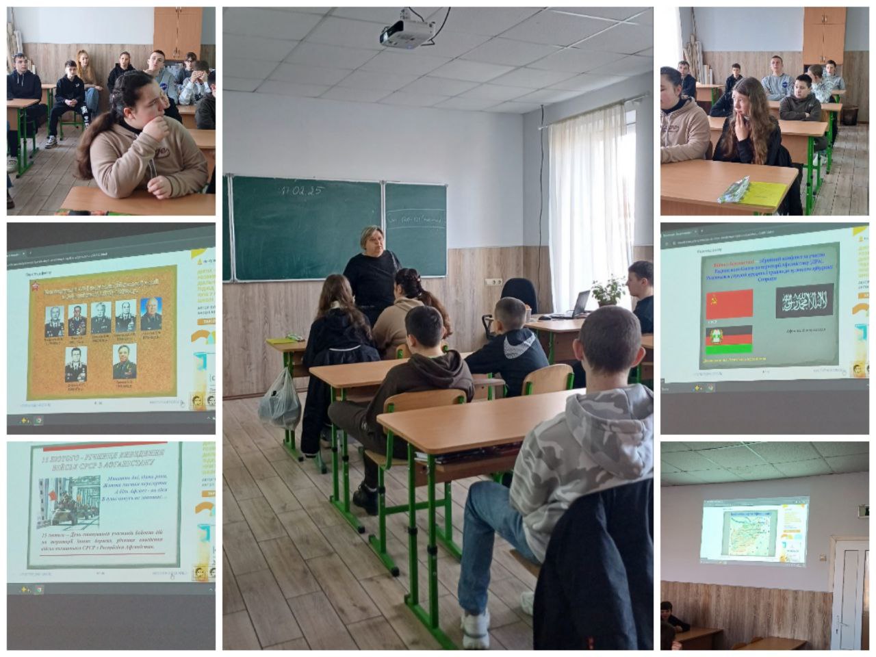 Афганська війна: історія та наслідки для суспільства