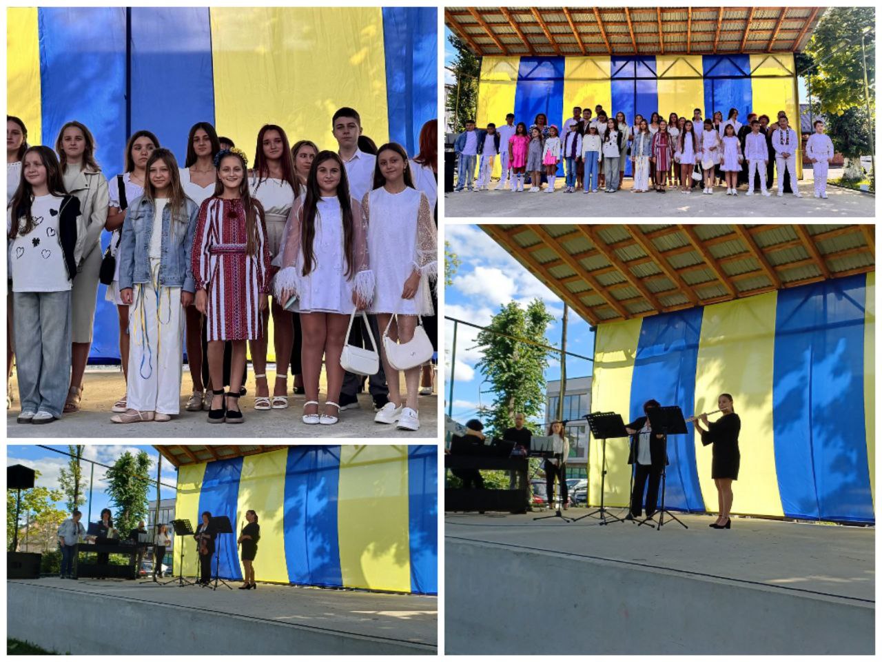  День Незалежності України