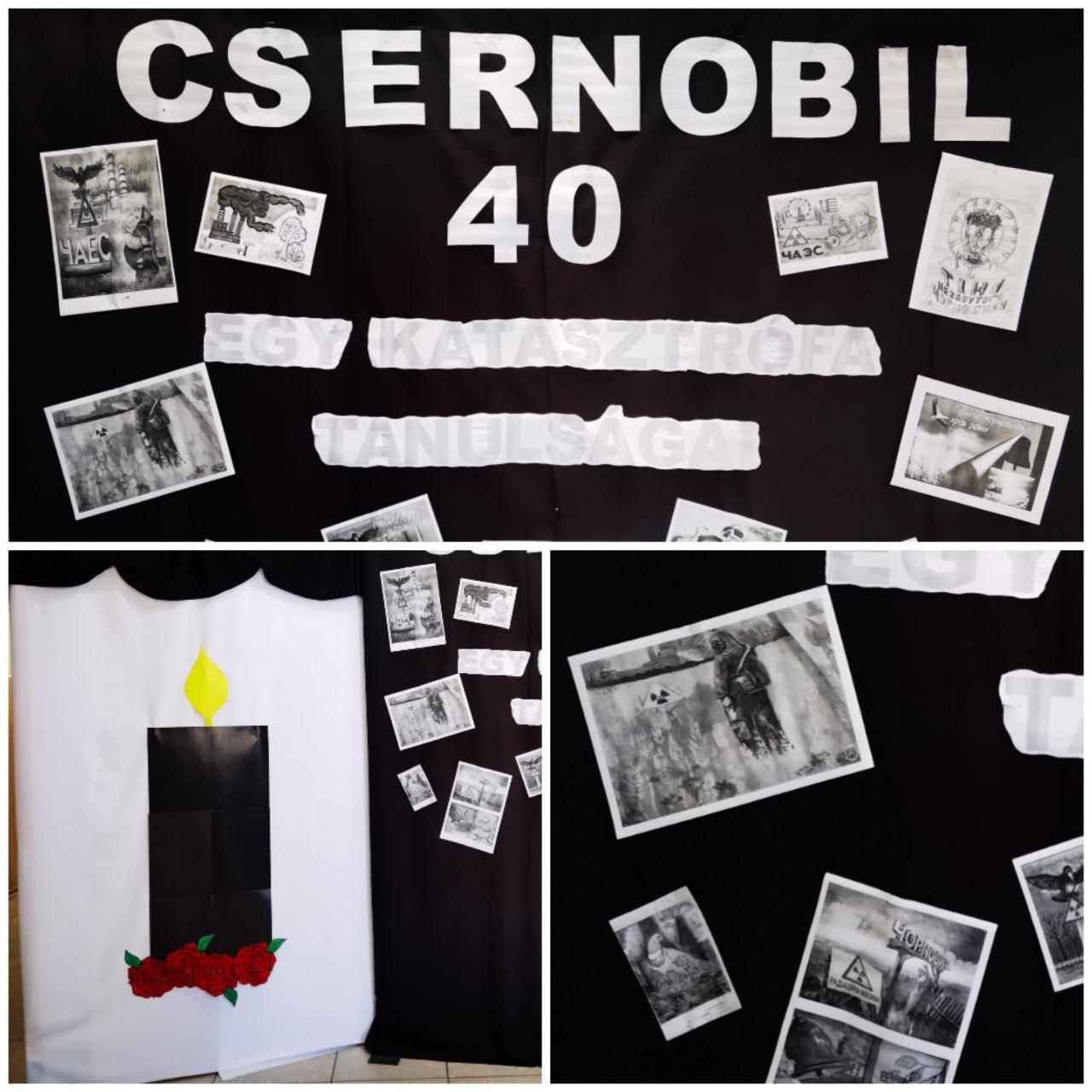Чорнобиль 40 – трагедія, що змінила світ 