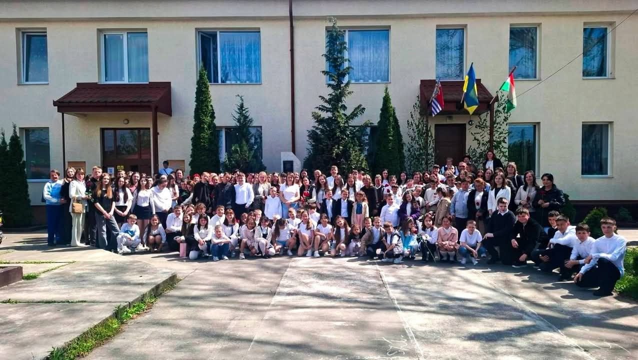 День матері – найпрекрасніше свято любові та вдячності 