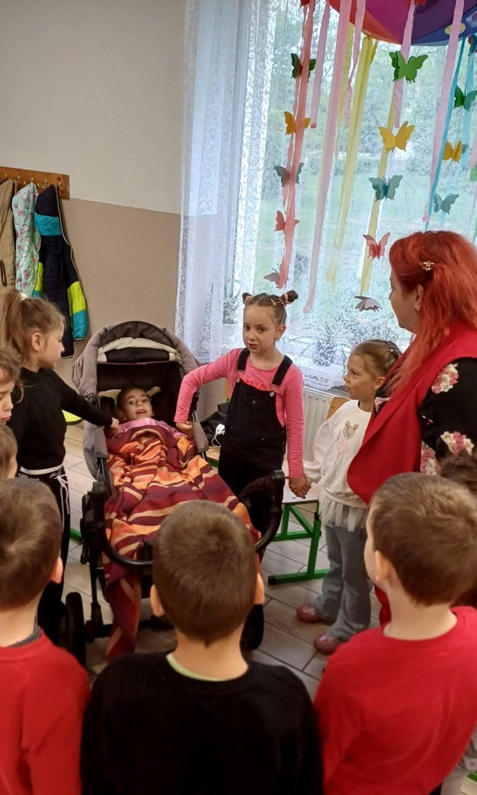 Національний тиждень безбар’єрності  