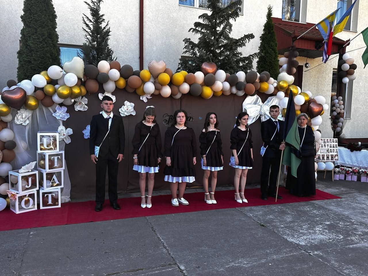Останній дзвоник – завершення важливого етапу 