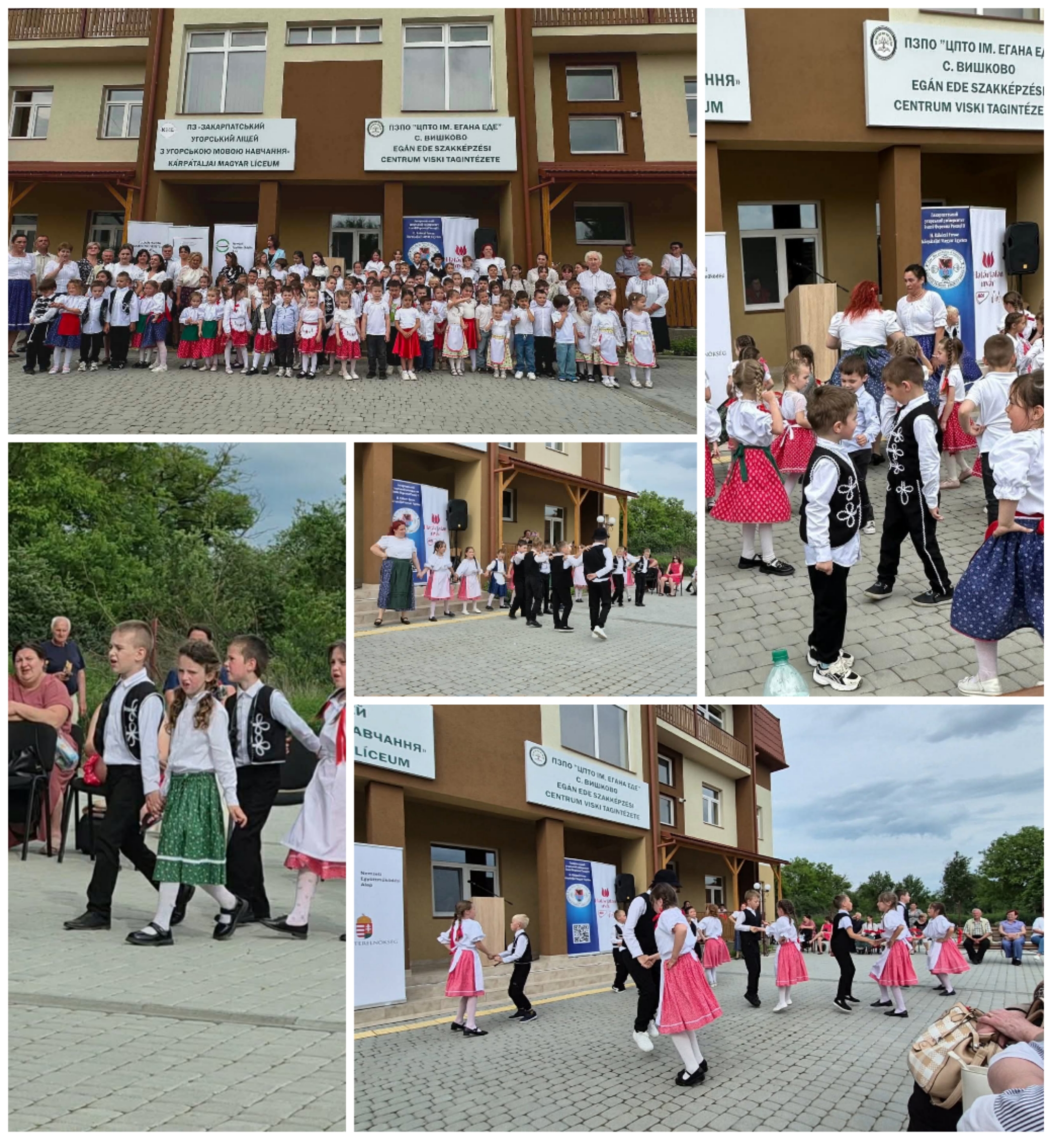 Традиція живе в нас. ❤️ 