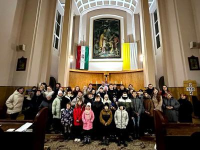 BJL cikk - Advent III. 13.12.2025