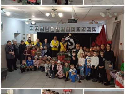 Nadia Lions Club