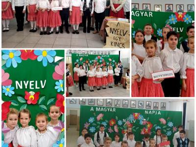 BJL-A magyar nyelv napja 13.11.2025