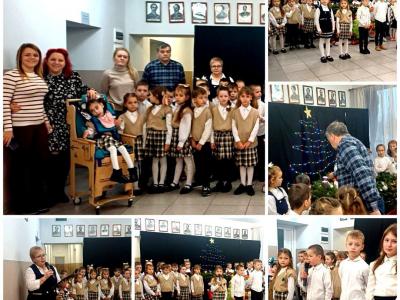 BJL - Advent I. 01.12.2025